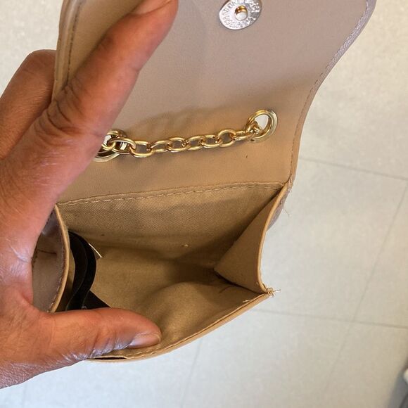 Bebe Camile Micro Fannypack - Picture 5 of 5